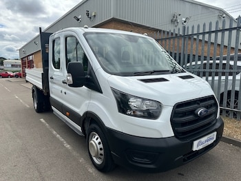 Used Ford Transit 2021 for sale - 75842864: Photo