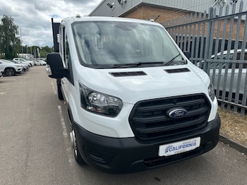 Used Ford Transit 2021 for sale - 75842864: Photo