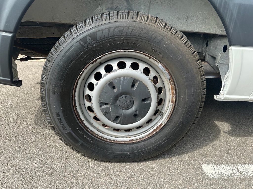 Vehicle 32