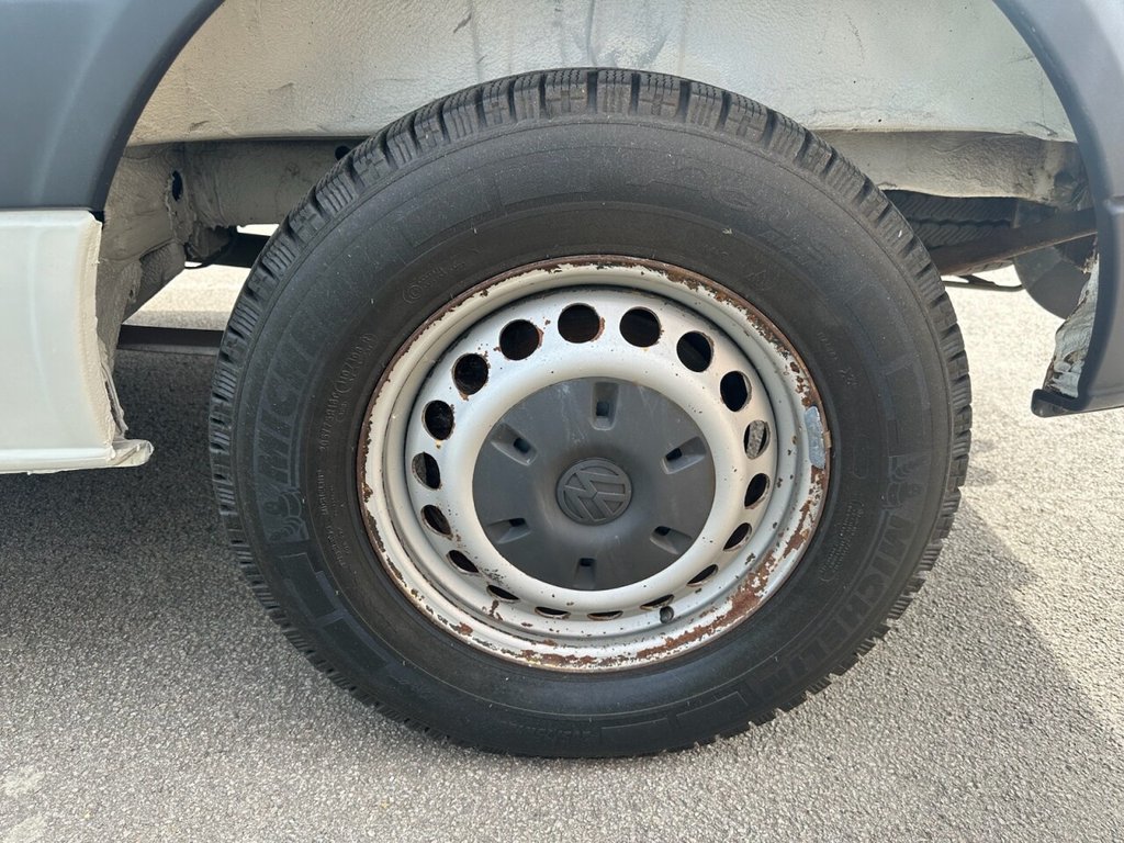 Vehicle 34