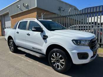 Used Ford Ranger 2022 for sale - 74040097: Photo
