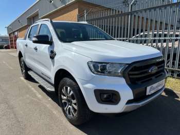 Used Ford Ranger 2022 for sale - 74040097: Photo