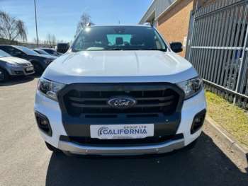 Used Ford Ranger 2022 for sale - 74040097: Photo