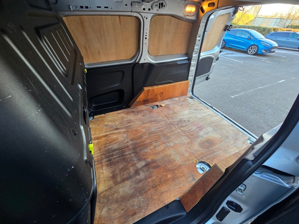 Used Peugeot Partner 2022 for sale - 77110871: Photo 12