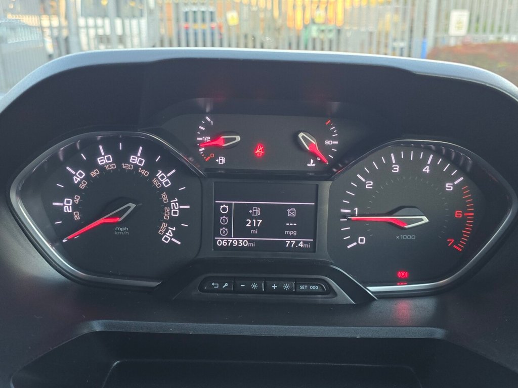 Used Peugeot Partner 2022 for sale - 77110871: Photo 19