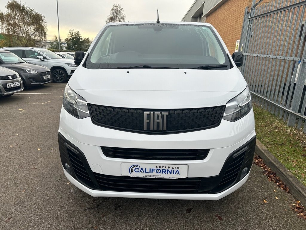 Used Fiat Scudo 2023 for sale - 78200274: Photo 10