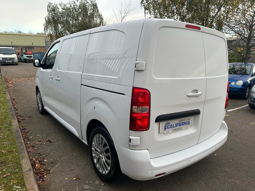 Used Fiat Scudo 2023 for sale - 78200274: Photo 17