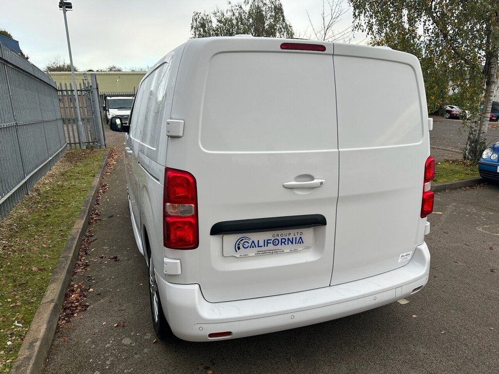 Used Fiat Scudo 2023 for sale - 78200274: Photo 18