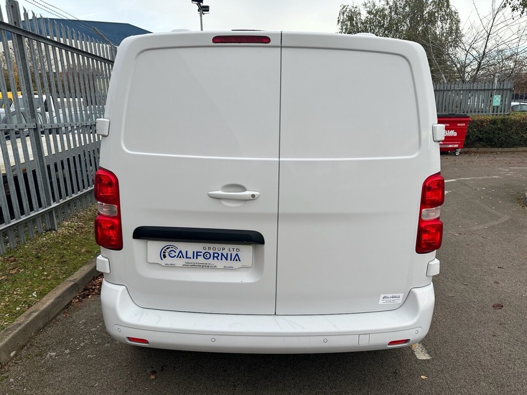 Used Fiat Scudo 2023 for sale - 78200274: Photo 19