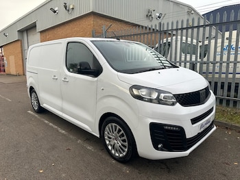 Used Fiat Scudo 2023 for sale - 78200274: Photo