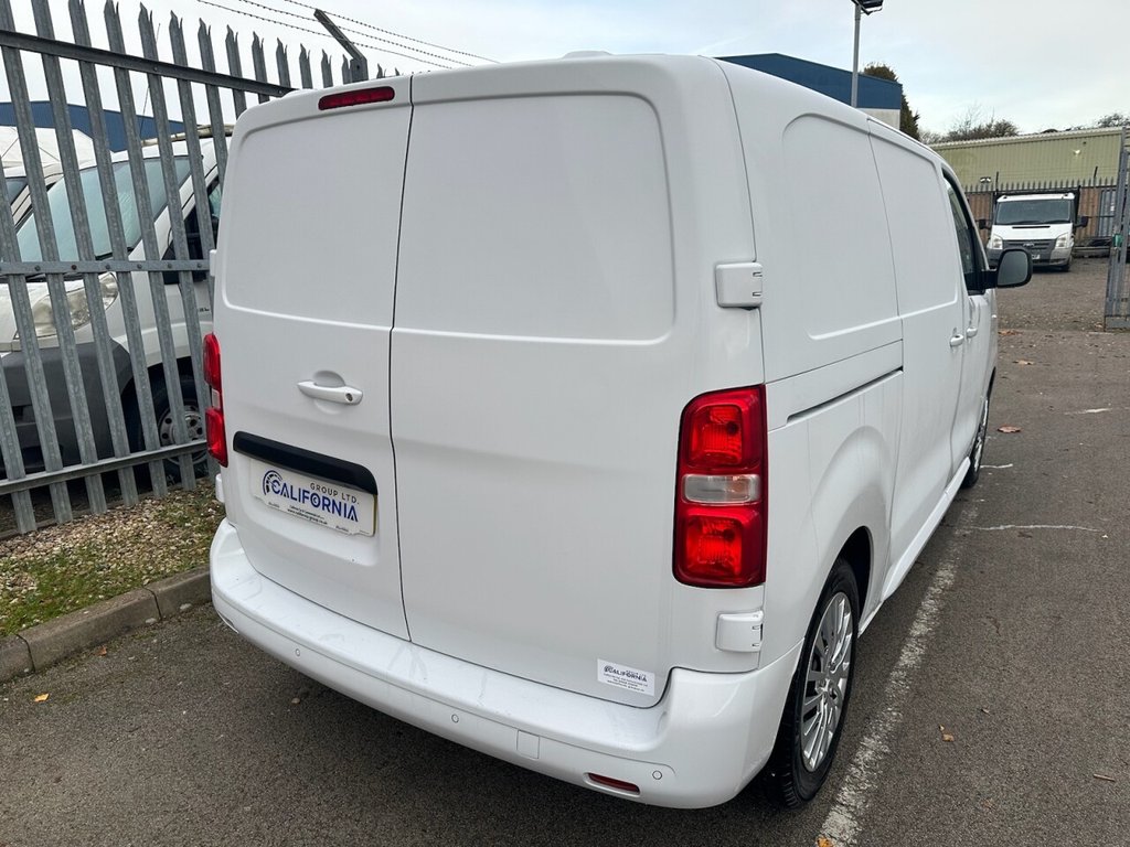 Used Fiat Scudo 2023 for sale - 78200274: Photo 20