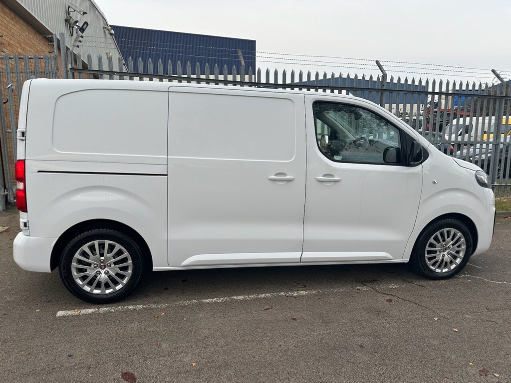Used Fiat Scudo 2023 for sale - 78200274: Photo 22