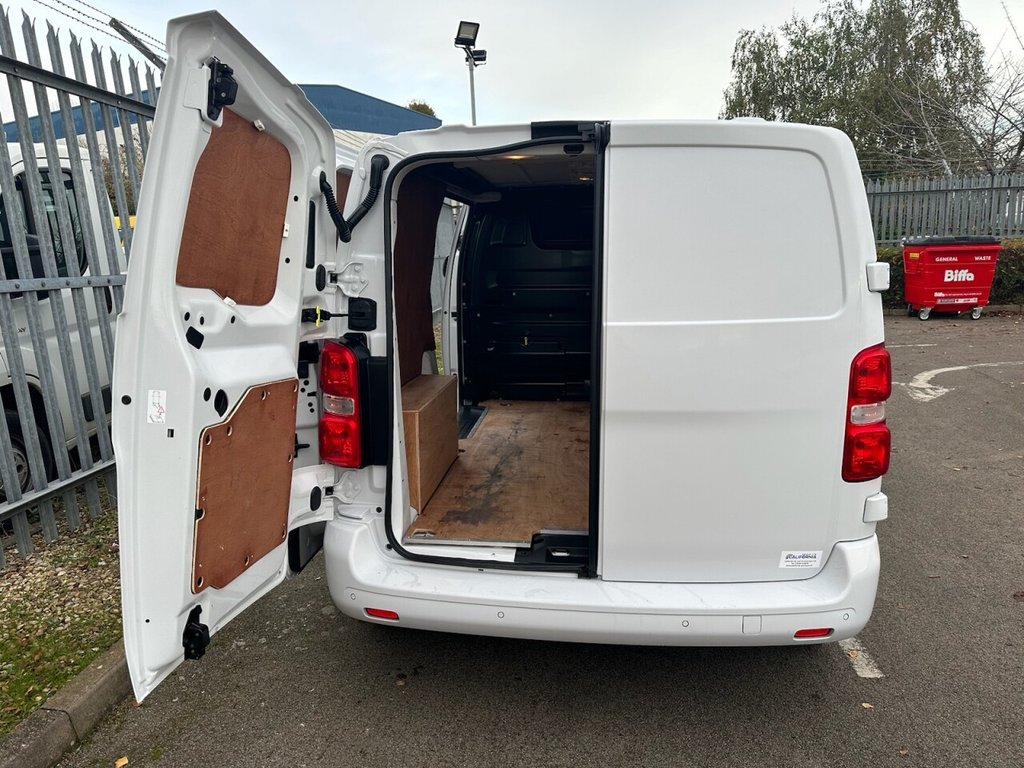 Used Fiat Scudo 2023 for sale - 78200274: Photo 26