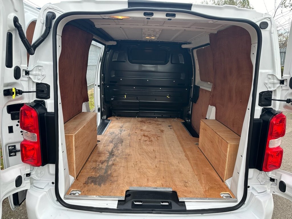 Used Fiat Scudo 2023 for sale - 78200274: Photo 27