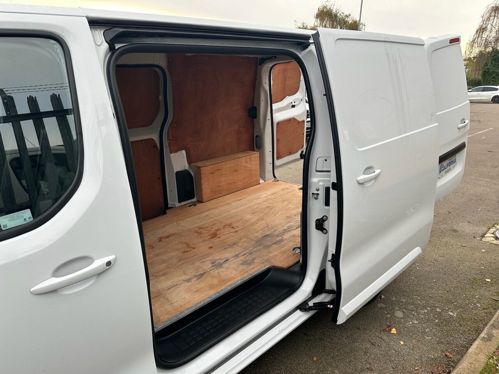 Used Fiat Scudo 2023 for sale - 78200274: Photo 28