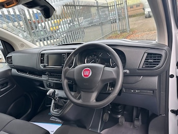 Used Fiat Scudo 2023 for sale - 78200274: Photo