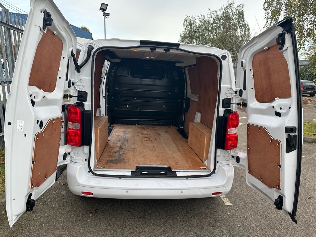 Used Fiat Scudo 2023 for sale - 78200274: Photo 3