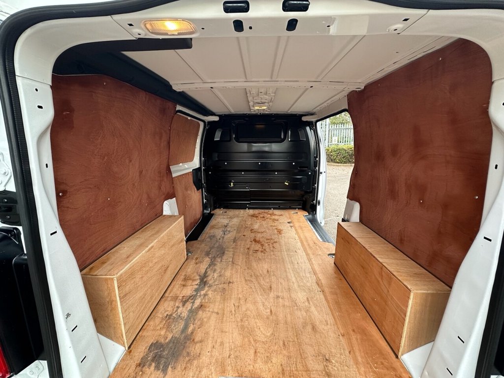 Used Fiat Scudo 2023 for sale - 78200274: Photo 31