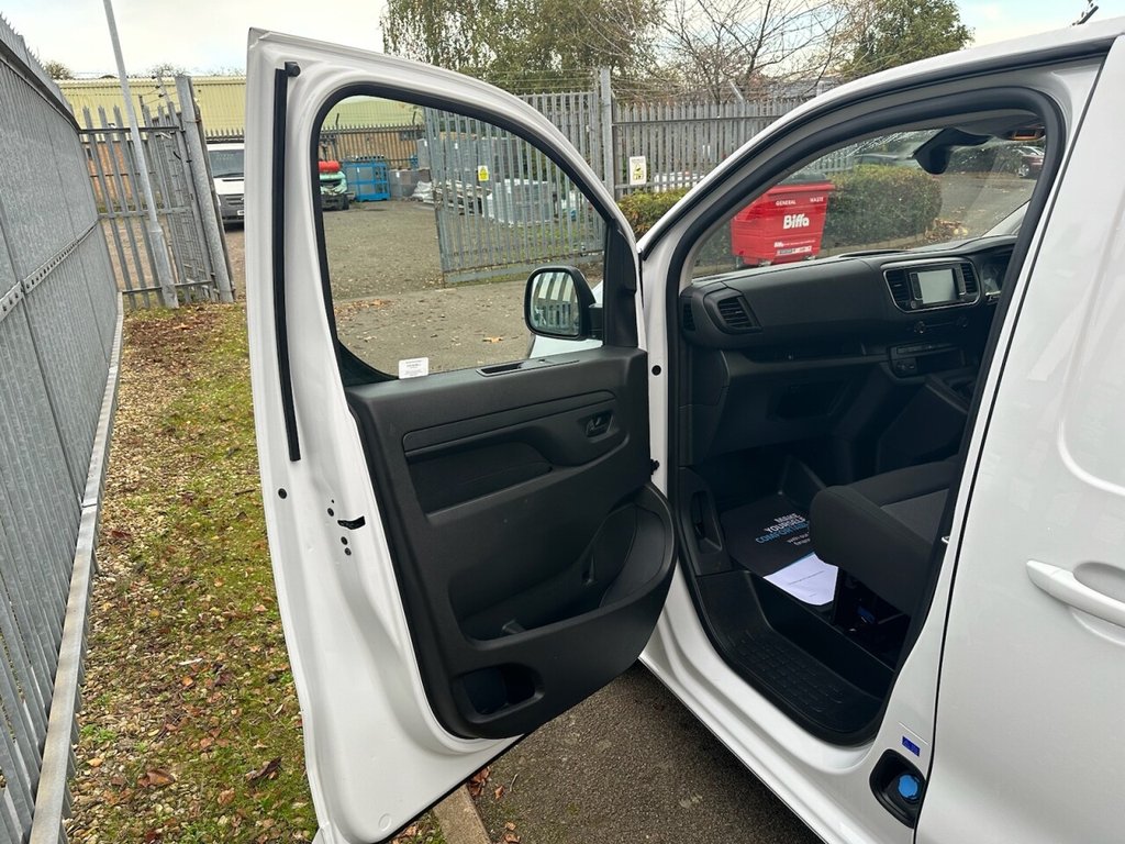 Used Fiat Scudo 2023 for sale - 78200274: Photo 33