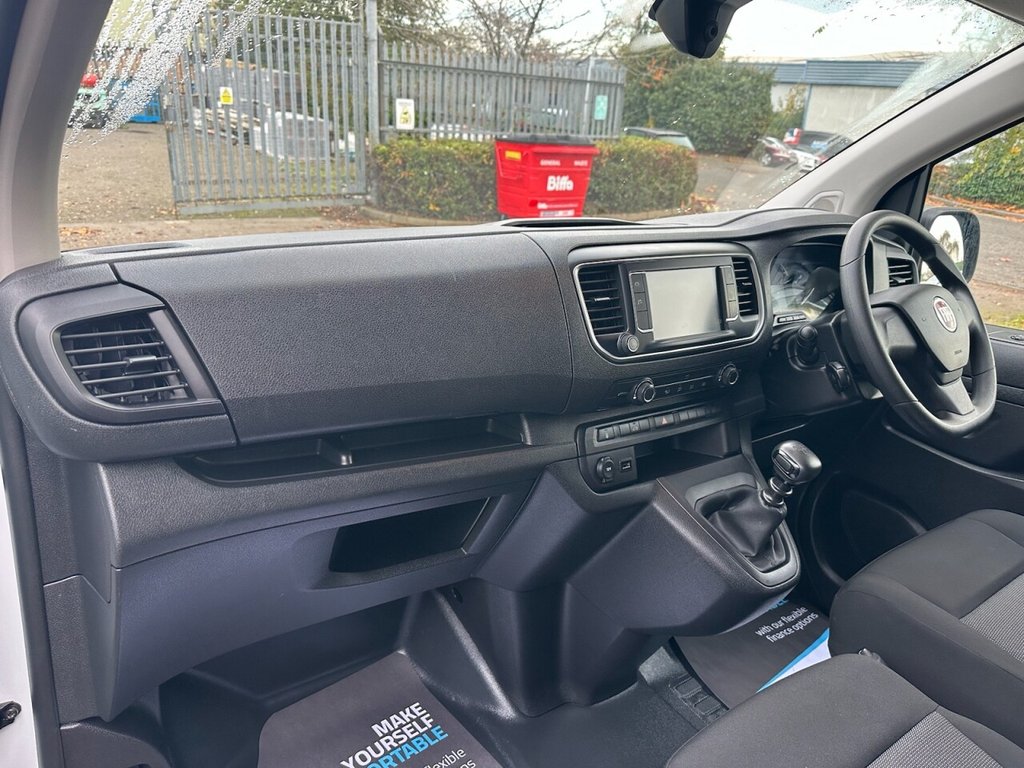 Used Fiat Scudo 2023 for sale - 78200274: Photo 35