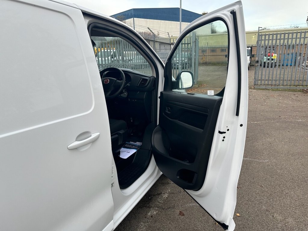 Used Fiat Scudo 2023 for sale - 78200274: Photo 36