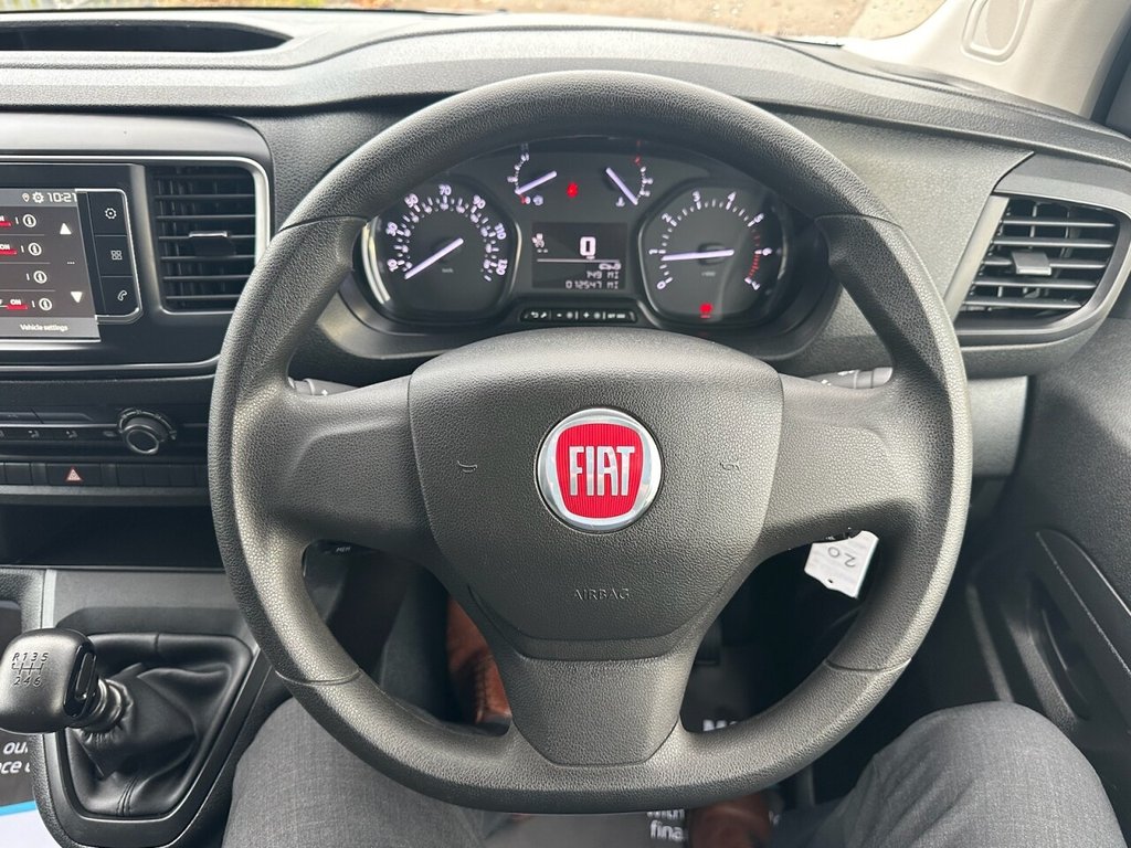 Used Fiat Scudo 2023 for sale - 78200274: Photo 39