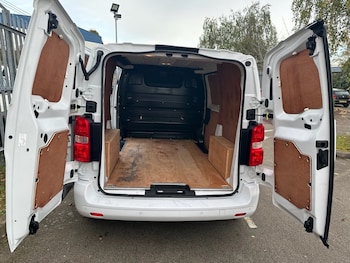 Used Fiat Scudo 2023 for sale - 78200274: Photo