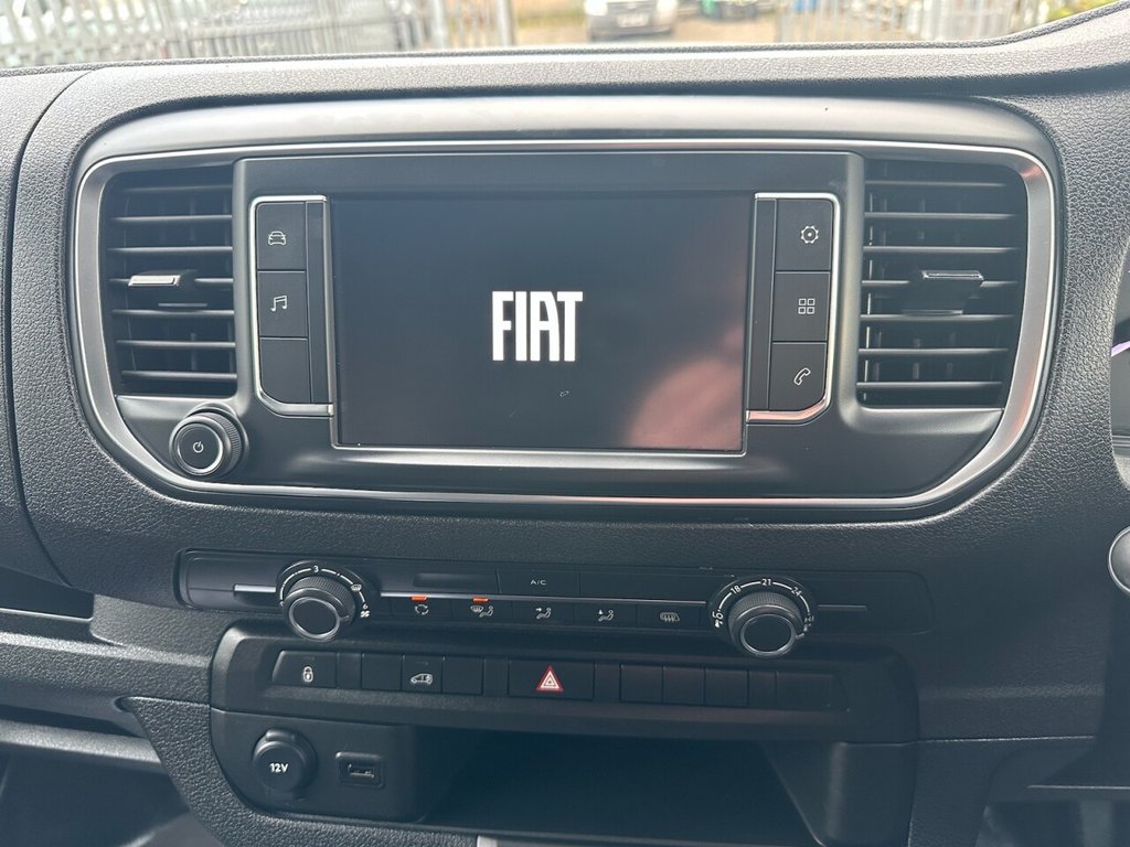 Used Fiat Scudo 2023 for sale - 78200274: Photo 41