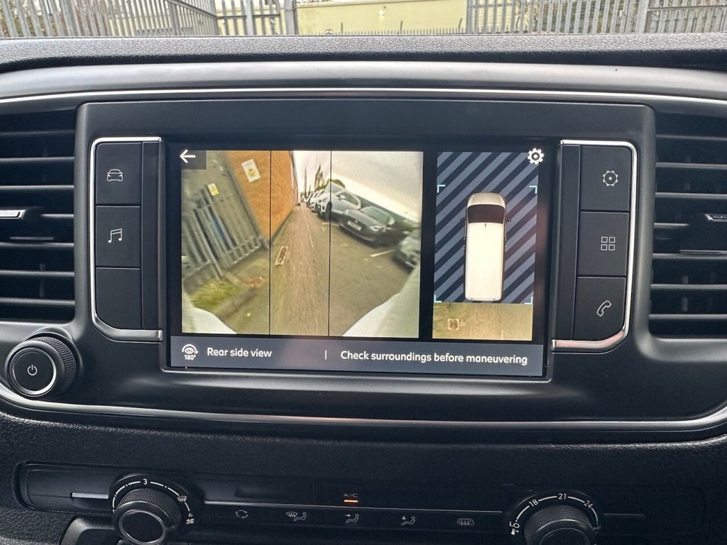 Used Fiat Scudo 2023 for sale - 78200274: Photo 47