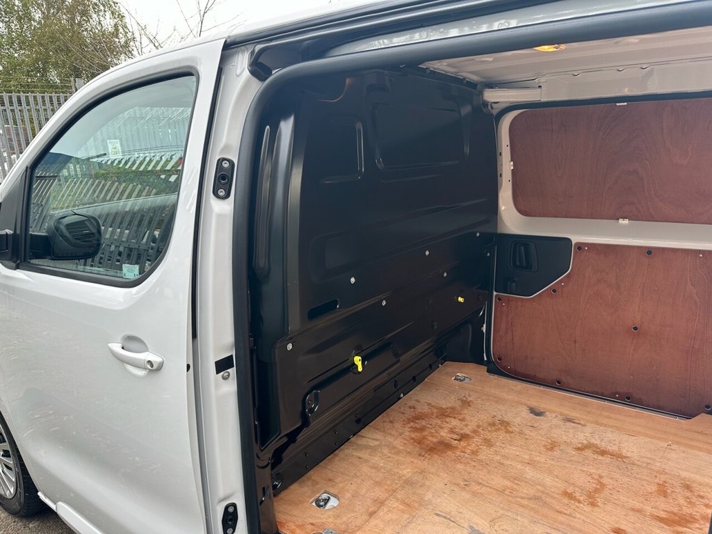 Used Fiat Scudo 2023 for sale - 78200274: Photo 5