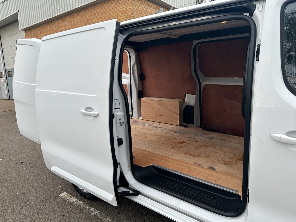 Used Fiat Scudo 2023 for sale - 78200274: Photo 6
