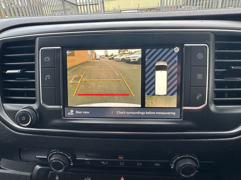 Used Fiat Scudo 2023 for sale - 78200274: Photo 7