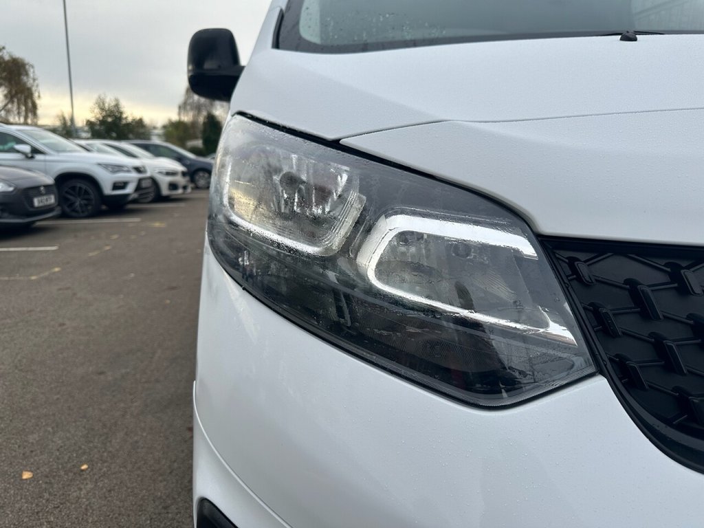 Used Fiat Scudo 2023 for sale - 78200274: Photo 8