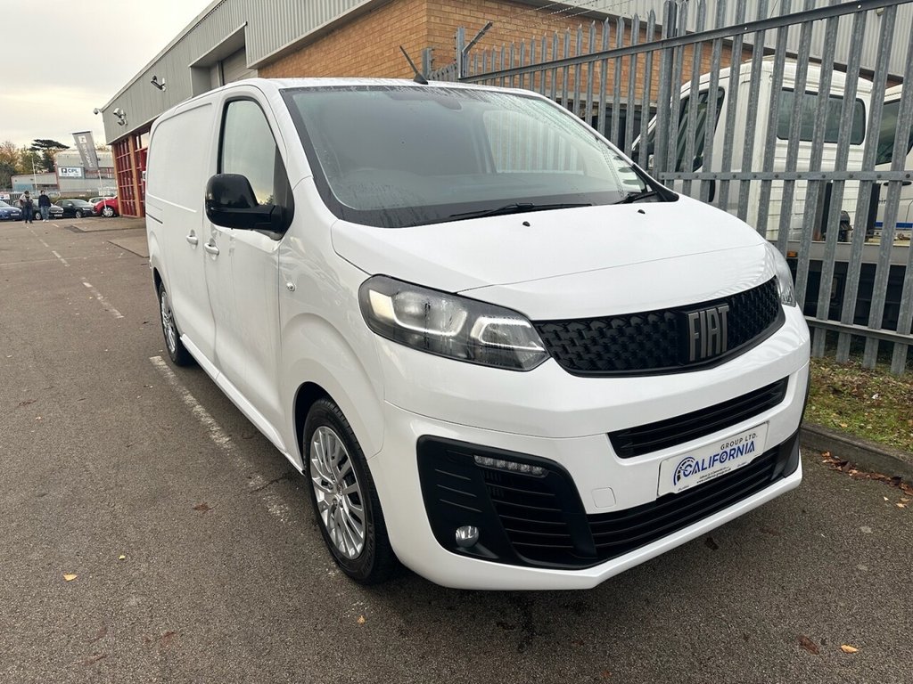 Used Fiat Scudo 2023 for sale - 78200274: Photo 9