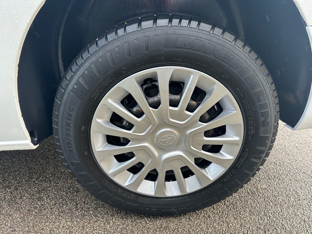 Used Toyota ProAce 2017 for sale - 76973425: Photo 10