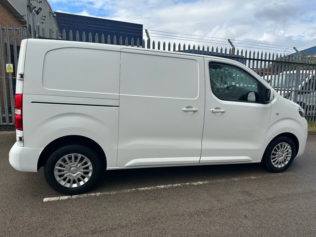 Used Toyota ProAce 2017 for sale - 76973425: Photo 18