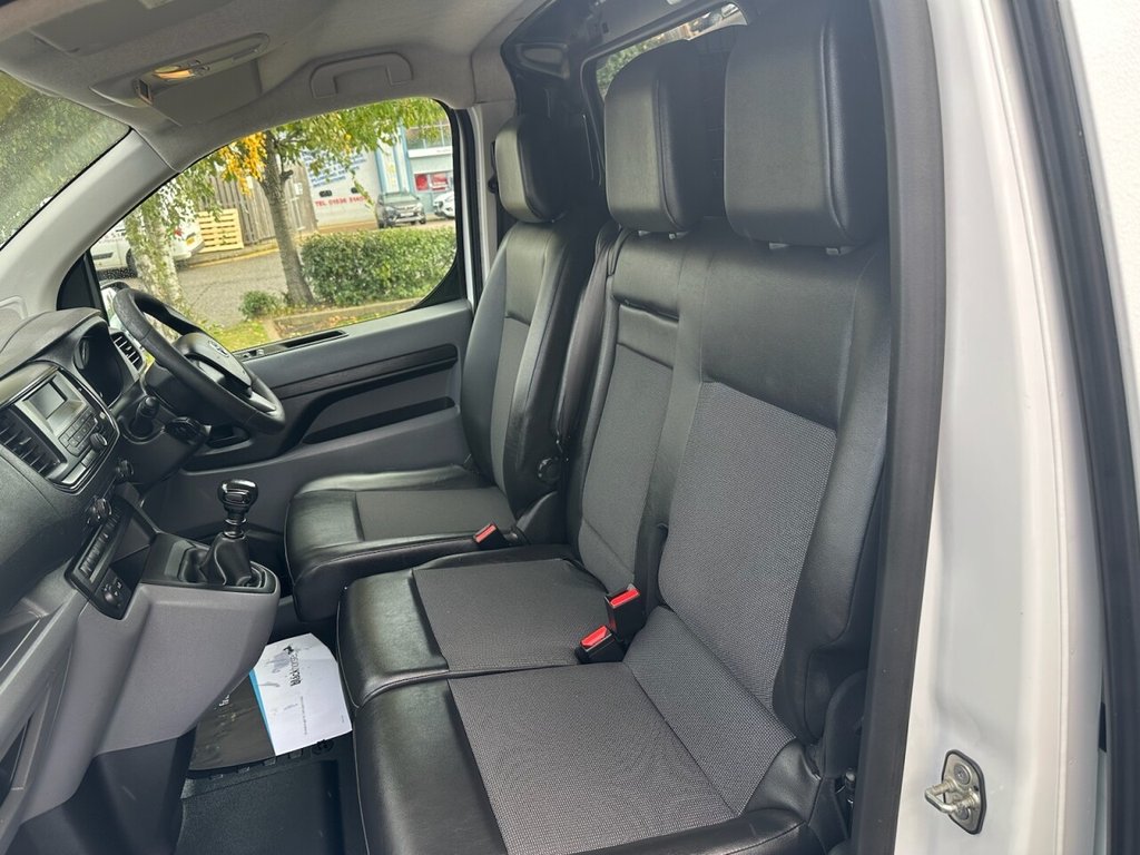 Used Toyota ProAce 2017 for sale - 76973425: Photo 26