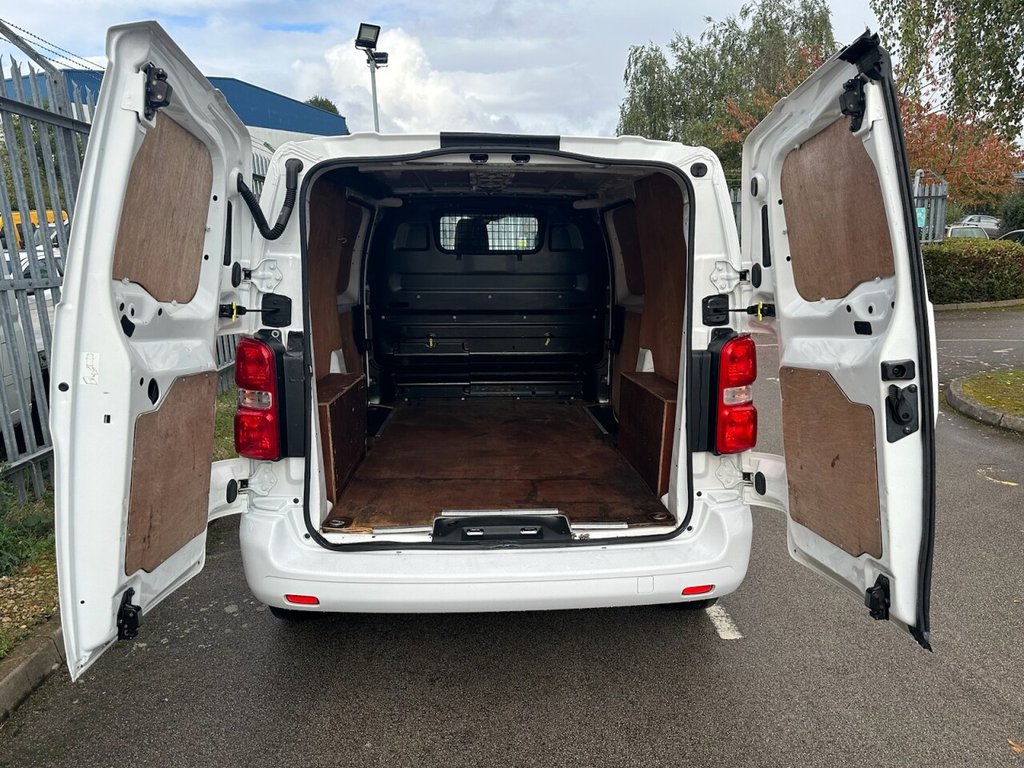 Used Toyota ProAce 2017 for sale - 76973425: Photo 3