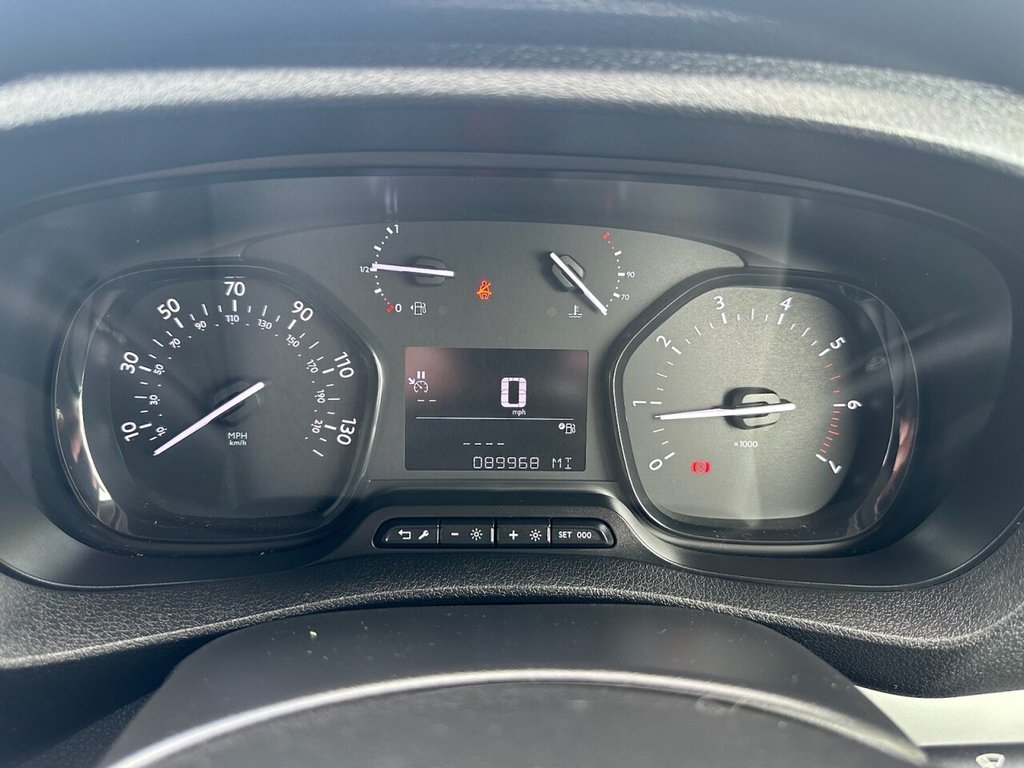 Used Toyota ProAce 2017 for sale - 76973425: Photo 35