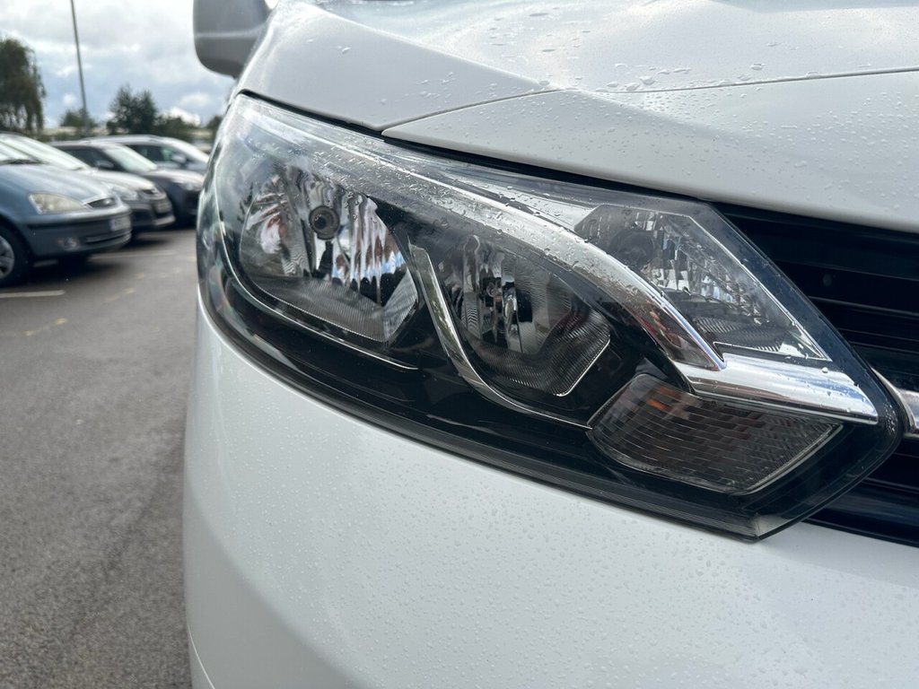 Used Toyota ProAce 2017 for sale - 76973425: Photo 4