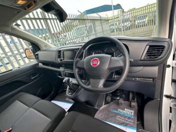 Used Fiat Scudo 2023 for sale - 73608489: Photo