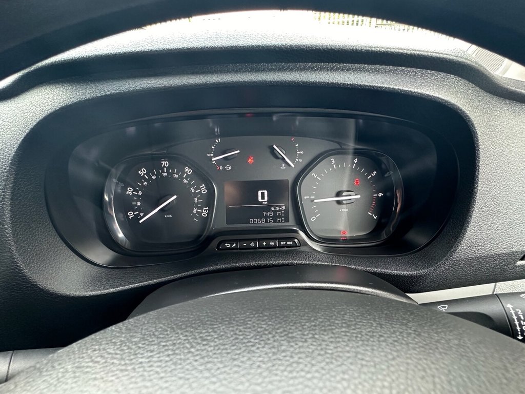 Vehicle 40