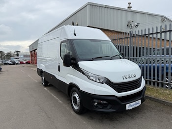 Used Iveco Daily 2023 for sale - 75843344: Photo