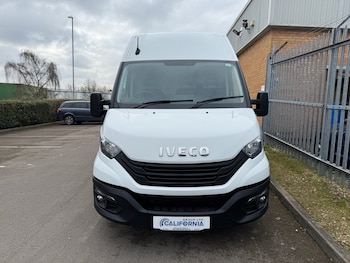 Used Iveco Daily 2023 for sale - 75843344: Photo