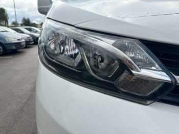 Used Toyota ProAce 2017 for sale - 72595236: Photo