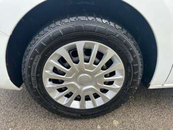 Used Toyota ProAce 2017 for sale - 72595236: Photo