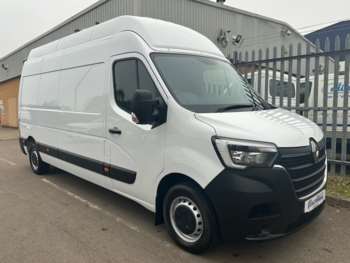 Used Renault Master 2023 for sale - 72455951: Photo