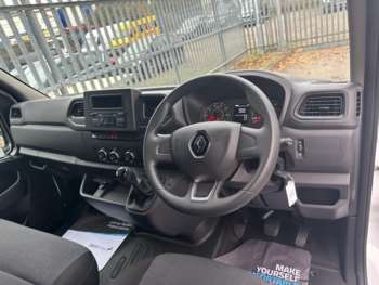 Used Renault Master 2023 for sale - 72455951: Photo