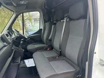 Used Renault Master 2023 for sale - 72455951: Photo