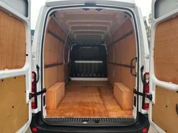 Used Renault Master 2023 for sale - 72455951: Photo